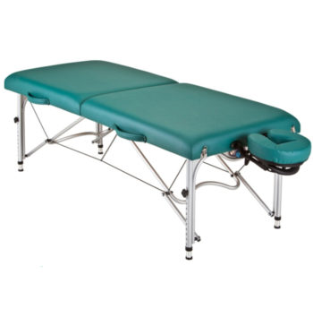 Earthlite Massage Table Pad, Fleece, BASICS